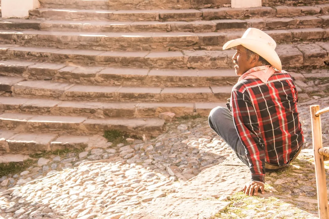 Les vaqueros mexicains : les véritables pères fondateurs des cowboys américains